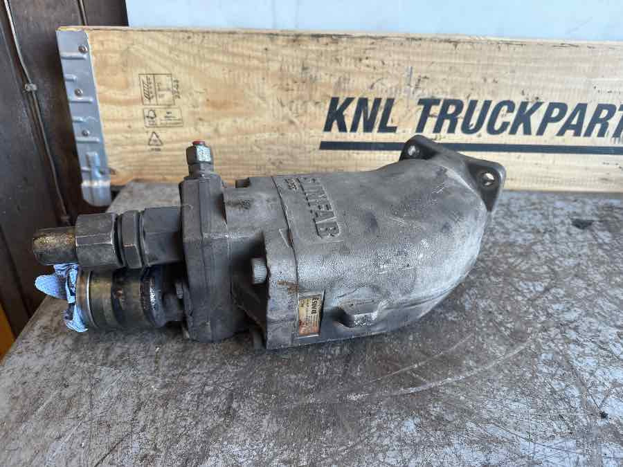 SUNFAB HYDRAULIC PUMP SAP-084R - Hidráulica para Camión: foto 3 SUNFAB HYDRAULIC PUMP SAP-084R - Hidráulica para Camión: foto 3