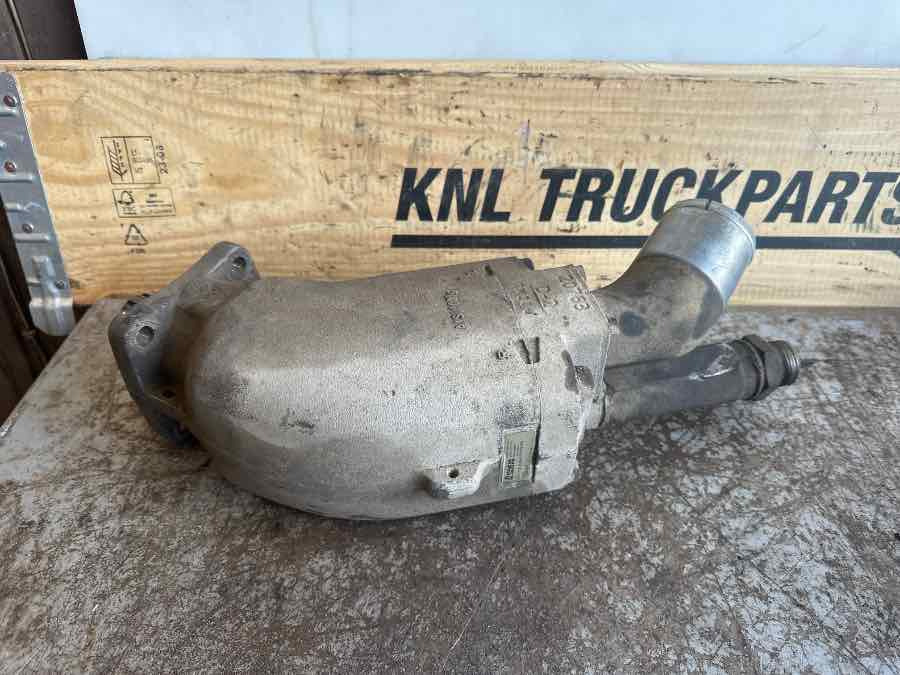 SUNFAB HYDRAULIC PUMP SAPT130L-N-DL4-L35-S0S-000 - Hidráulica para Camión: foto 1 SUNFAB HYDRAULIC PUMP SAPT130L-N-DL4-L35-S0S-000 - Hidráulica para Camión: foto 1