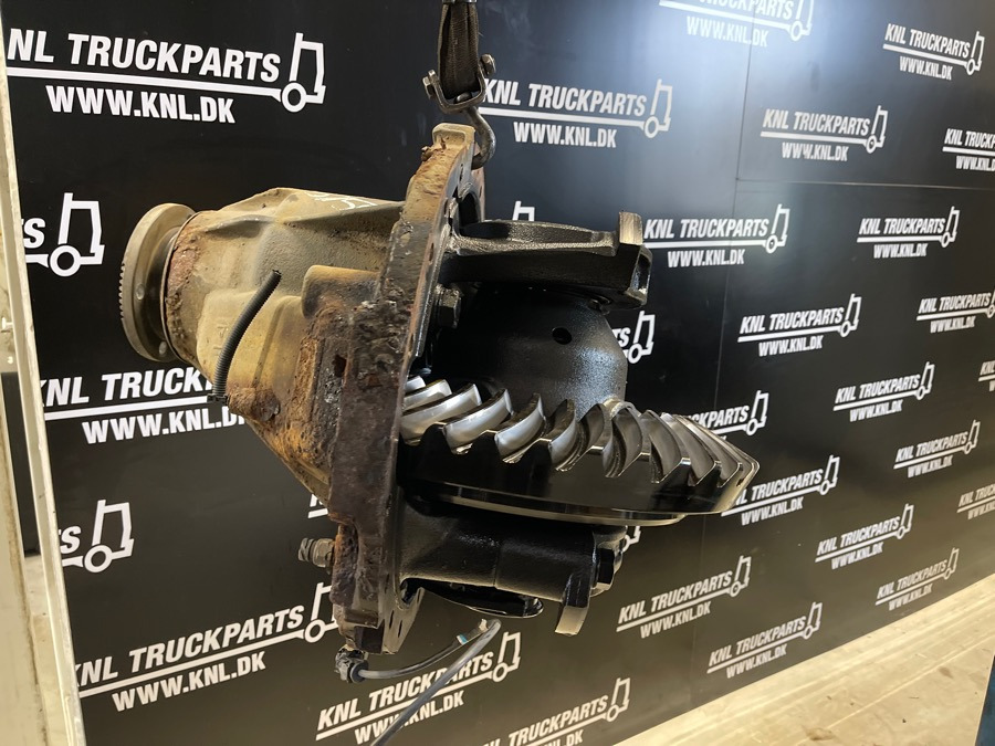 VOLVO DIFF RSS1360 - 2.64 // 22038828 - Diferencial para Camión: foto 1 VOLVO DIFF RSS1360 - 2.64 // 22038828 - Diferencial para Camión: foto 1