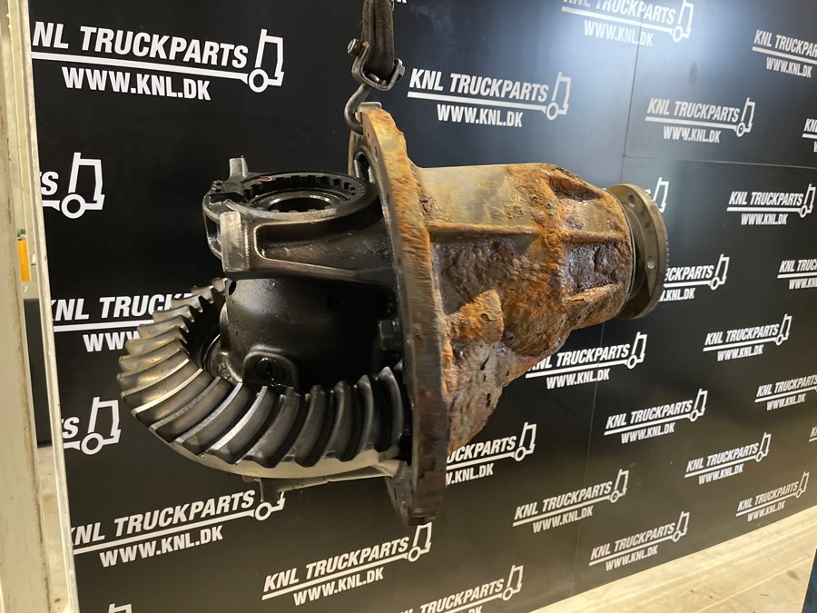 VOLVO DIFF RSS1360 - 2.64 // 22038828 - Diferencial para Camión: foto 2 VOLVO DIFF RSS1360 - 2.64 // 22038828 - Diferencial para Camión: foto 2