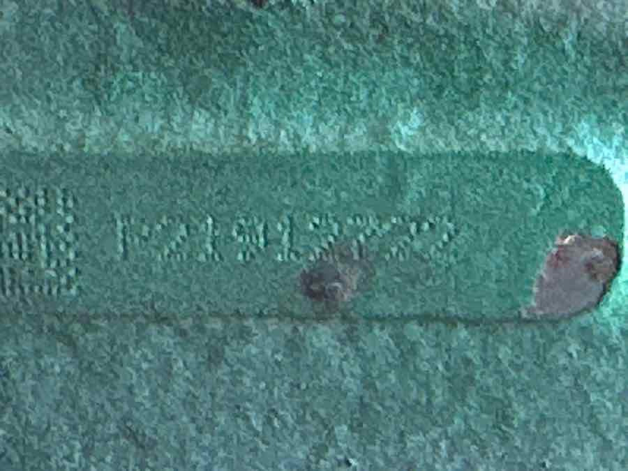 VOLVO ENGINE PTO 21912722 - Hidráulica para Camión: foto 3 VOLVO ENGINE PTO 21912722 - Hidráulica para Camión: foto 3