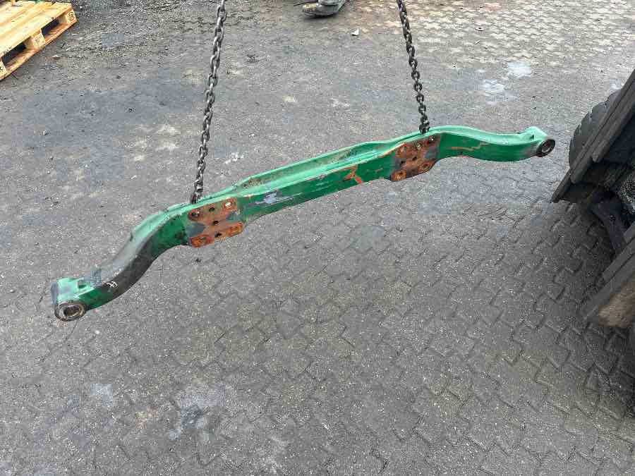 VOLVO FRONT AXLE 22120184 - Eje y piezas para Camión: foto 1 VOLVO FRONT AXLE 22120184 - Eje y piezas para Camión: foto 1