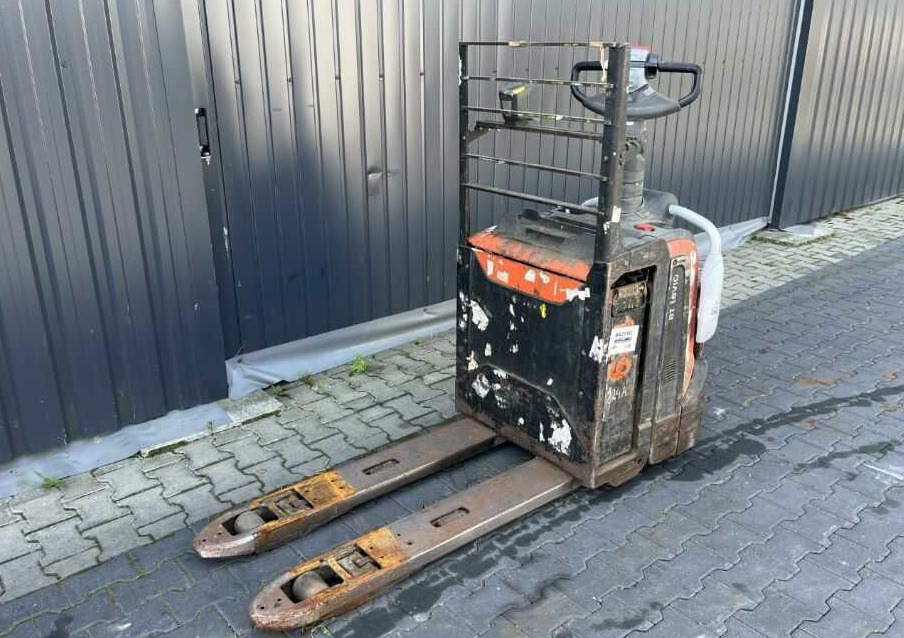 BT LPE200 - Transpaleta: foto 1 BT LPE200 - Transpaleta: foto 1