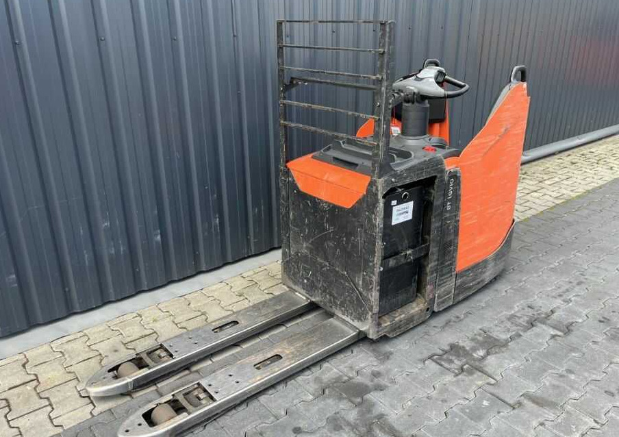 BT LPE200 - Transpaleta: foto 1 BT LPE200 - Transpaleta: foto 1