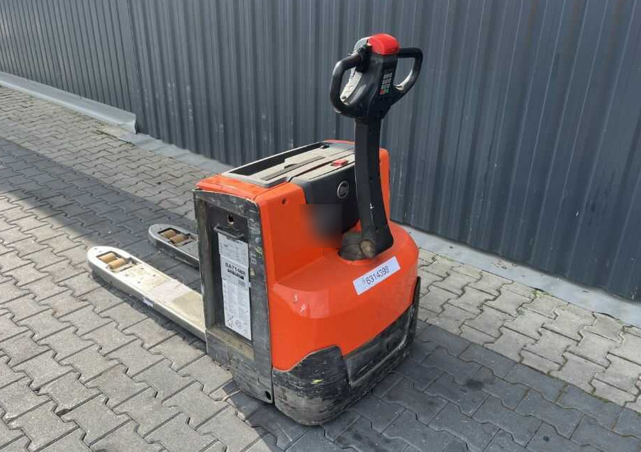 BT LWE250 - Transpaleta: foto 3 BT LWE250 - Transpaleta: foto 3