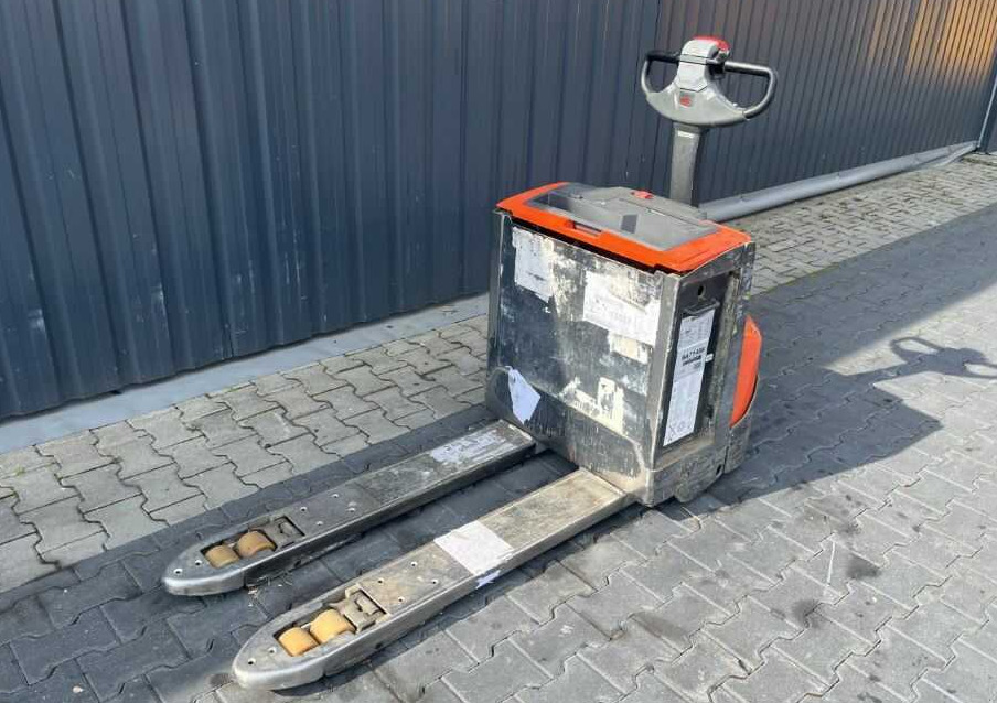 BT LWE250 - Transpaleta: foto 1 BT LWE250 - Transpaleta: foto 1