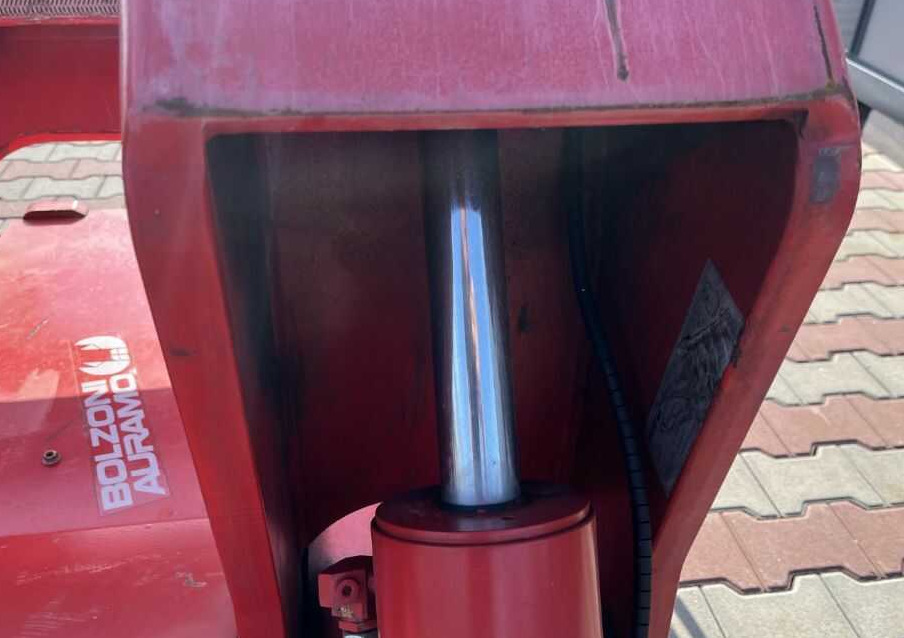 Bolzoni CTXAR-60RH0-13-G3 - Pinza para Carretilla elevadora: foto 5 Bolzoni CTXAR-60RH0-13-G3 - Pinza para Carretilla elevadora: foto 5