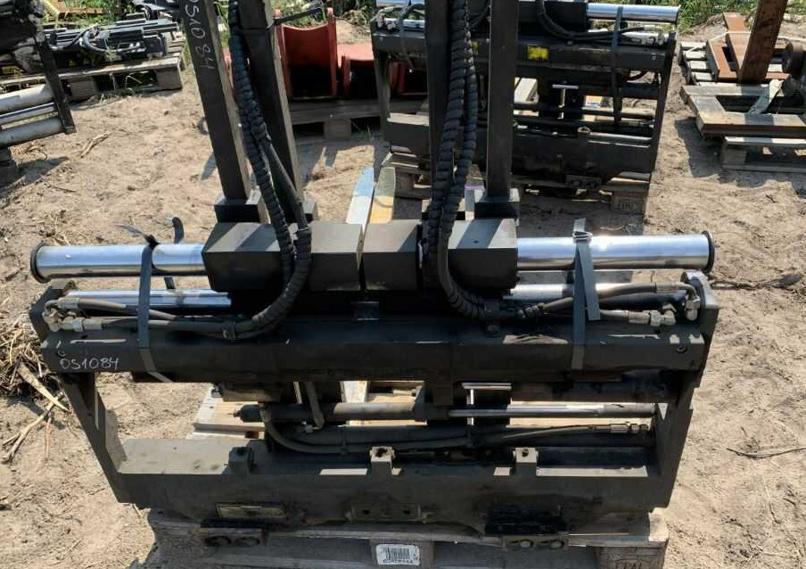 Bolzoni DS13FS - Horquillas: foto 4 Bolzoni DS13FS - Horquillas: foto 4