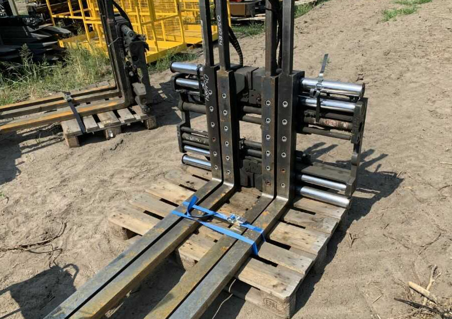 Bolzoni DS13FS - Horquillas: foto 1 Bolzoni DS13FS - Horquillas: foto 1