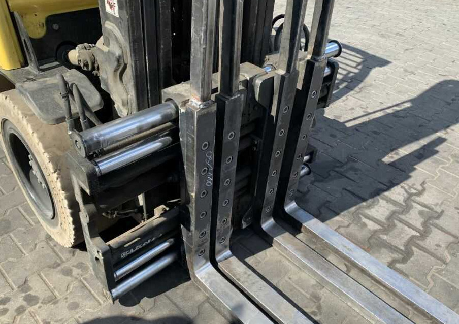 Bolzoni DS13FS - Horquillas: foto 3 Bolzoni DS13FS - Horquillas: foto 3