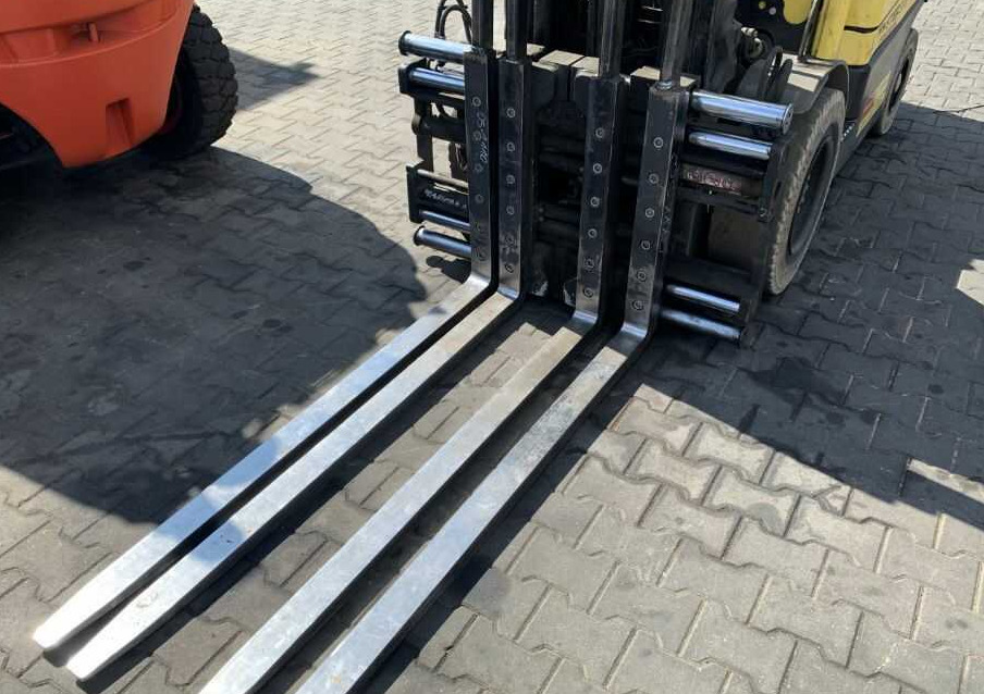 Bolzoni DS13FS - Horquillas: foto 1 Bolzoni DS13FS - Horquillas: foto 1