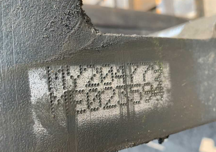 Bolzoni DS13FS - Horquillas: foto 5 Bolzoni DS13FS - Horquillas: foto 5