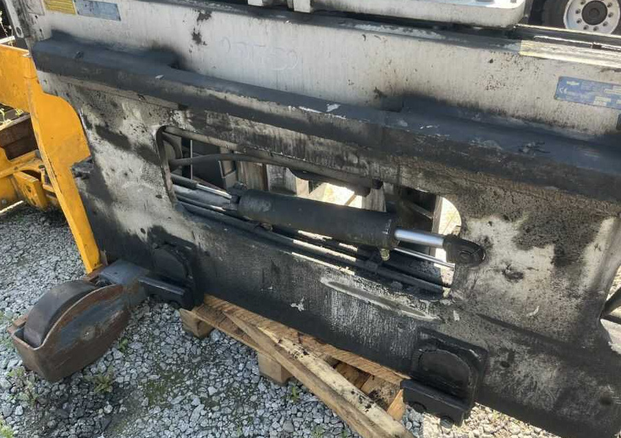 Cascade 100D - Horquillas: foto 5 Cascade 100D - Horquillas: foto 5