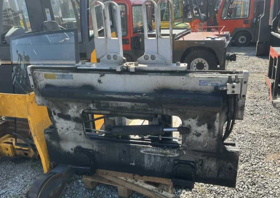 Cascade 100D - Horquillas: foto 3 Cascade 100D - Horquillas: foto 3