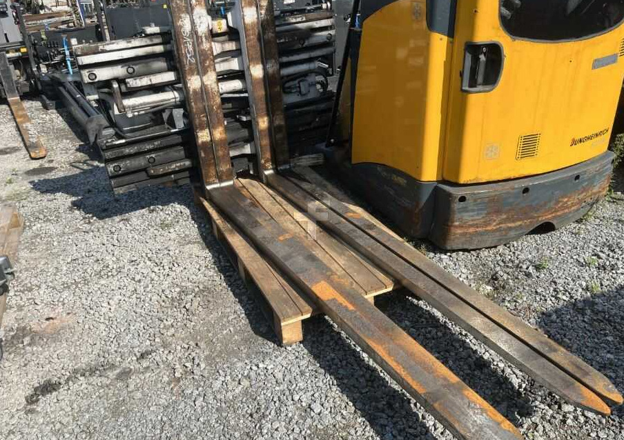 Cascade 100D - Horquillas: foto 1 Cascade 100D - Horquillas: foto 1