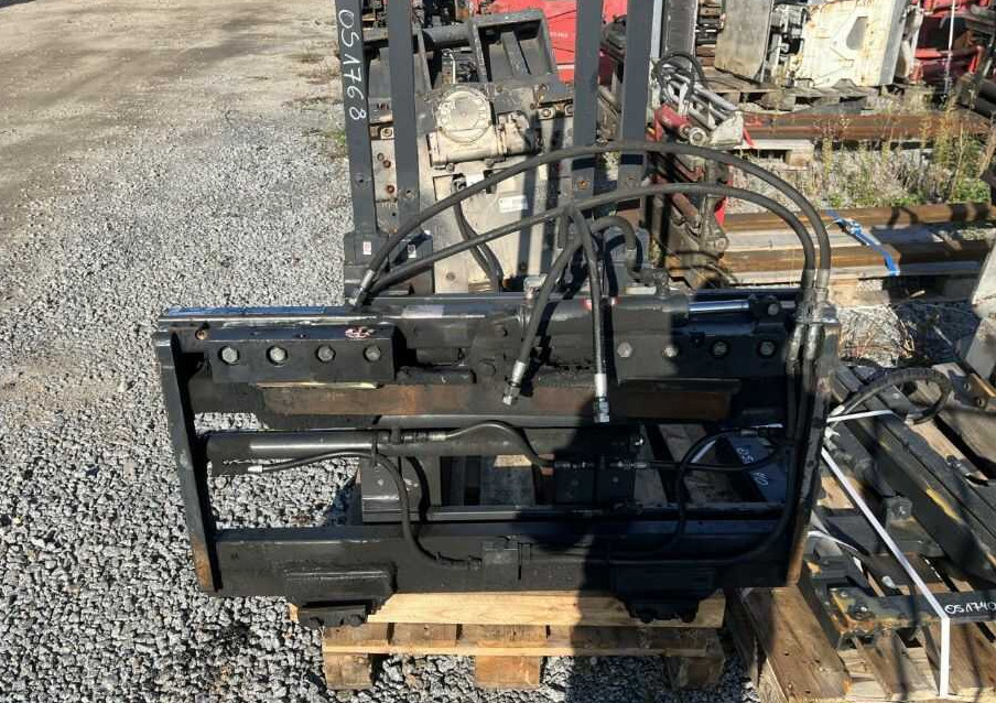 Cascade 25G-FDS-491 - Horquillas: foto 4 Cascade 25G-FDS-491 - Horquillas: foto 4