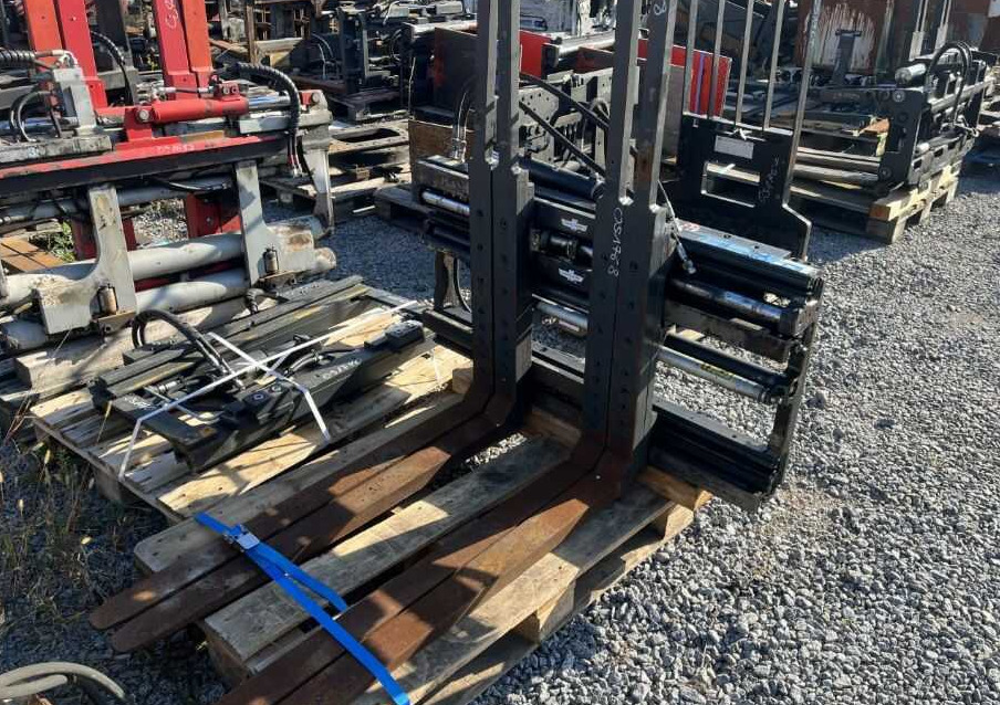 Cascade 25G-FDS-491 - Horquillas: foto 1 Cascade 25G-FDS-491 - Horquillas: foto 1