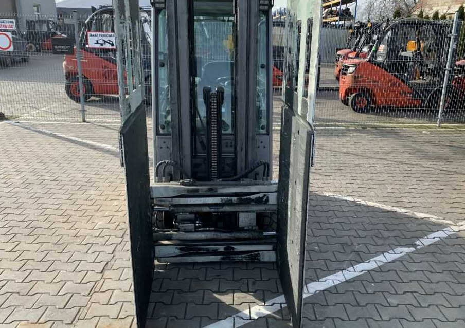 Cascade 28G-CCX-2A-75359R0, Kartonklammer - Pinza para Equipo de manutención: foto 1 Cascade 28G-CCX-2A-75359R0, Kartonklammer - Pinza para Equipo de manutención: foto 1