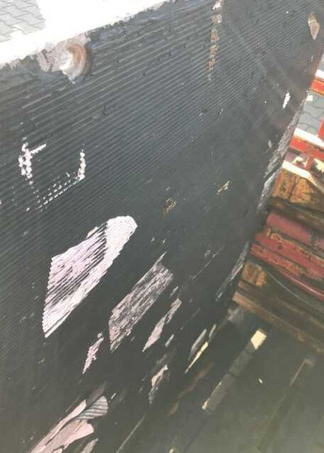 Cascade 55-D-CC-50XQ, Kartonklammer - Pinza para Equipo de manutención: foto 1 Cascade 55-D-CC-50XQ, Kartonklammer - Pinza para Equipo de manutención: foto 1