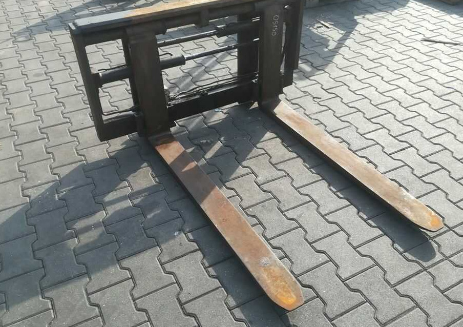 Cascade Cascade - Implemento: foto 2 Cascade Cascade - Implemento: foto 2