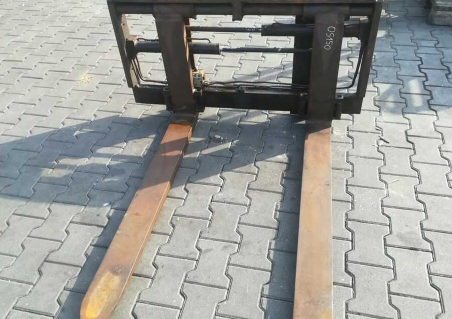 Cascade Cascade - Implemento: foto 3 Cascade Cascade - Implemento: foto 3