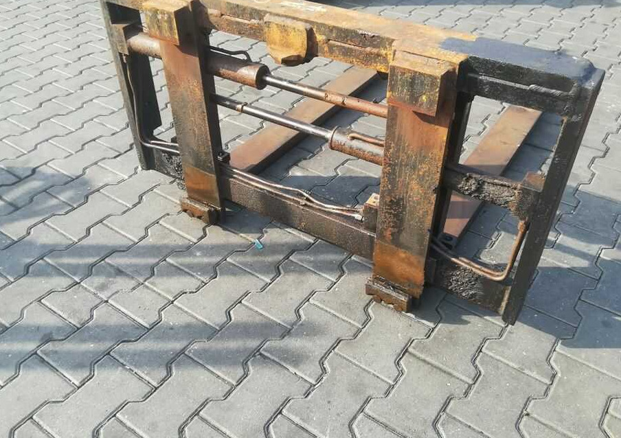 Cascade Cascade - Implemento: foto 4 Cascade Cascade - Implemento: foto 4