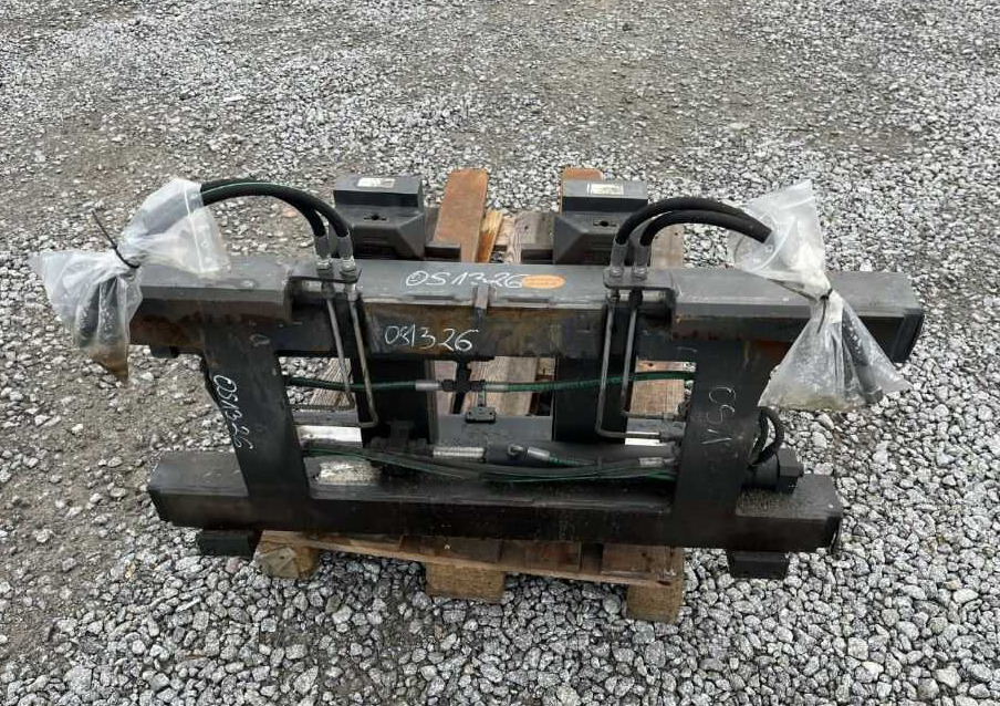 Griptech ZVC35-SV - Implemento: foto 4 Griptech ZVC35-SV - Implemento: foto 4