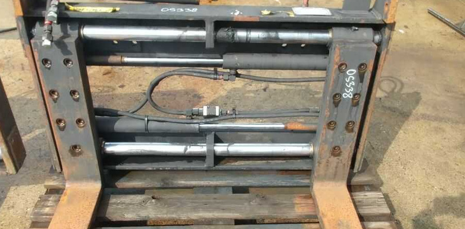 Stabau S11-ZV-20 - Implemento: foto 3 Stabau S11-ZV-20 - Implemento: foto 3