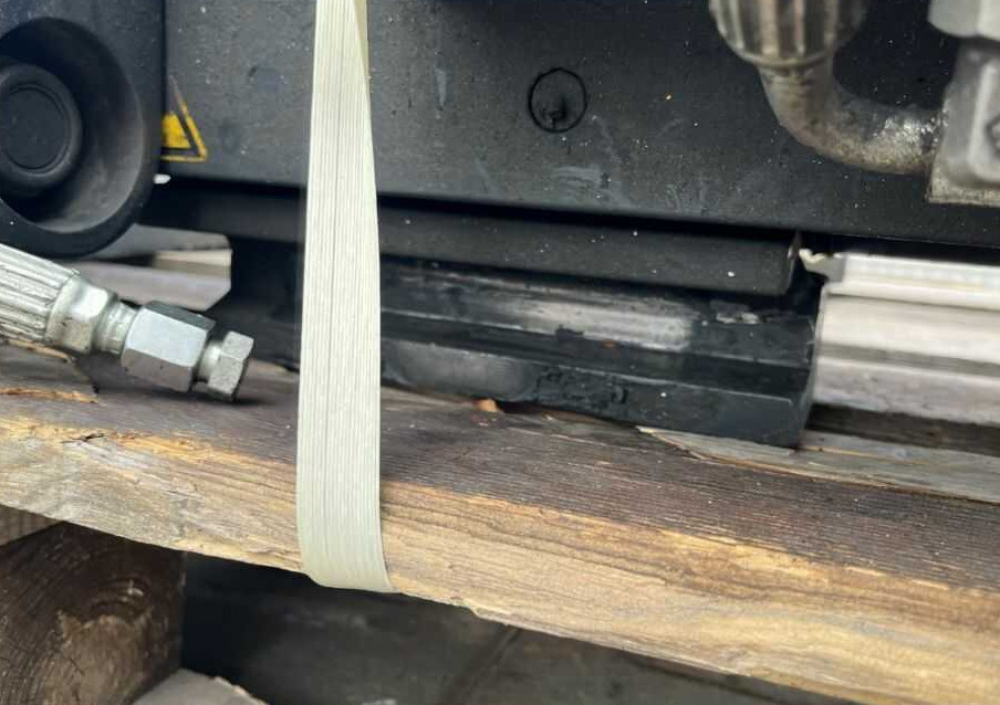 Stabau S11-ZVP 35-S - Implemento: foto 3 Stabau S11-ZVP 35-S - Implemento: foto 3