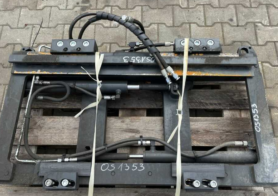 Stabau S11-ZVP 35-S - Implemento: foto 4 Stabau S11-ZVP 35-S - Implemento: foto 4