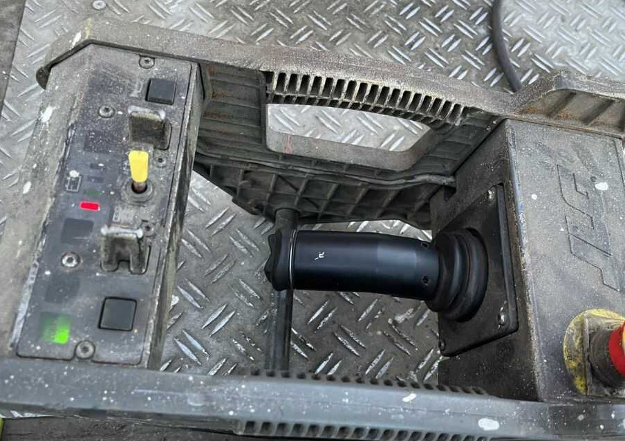 Leasing de  JLG 2646ES JLG 2646ES: foto 10