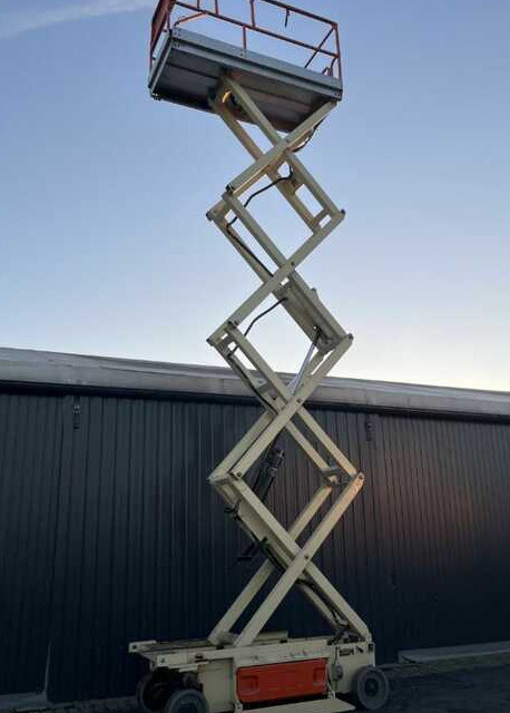 Leasing de  JLG 2646ES JLG 2646ES: foto 8