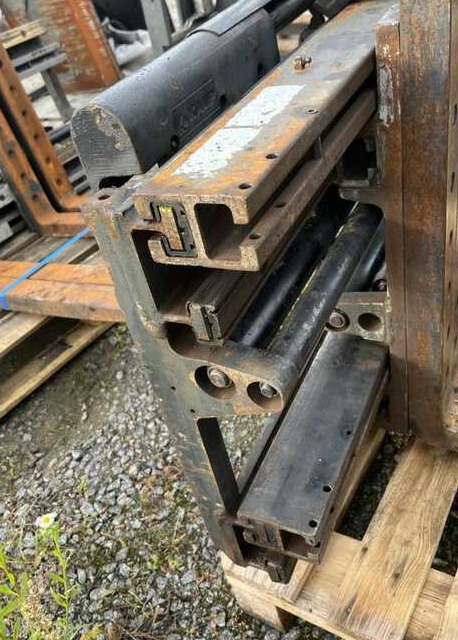 Kaup 2T429 - Horquillas: foto 5 Kaup 2T429 - Horquillas: foto 5