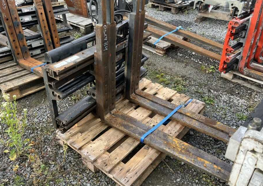 Kaup 2T429 - Horquillas: foto 3 Kaup 2T429 - Horquillas: foto 3