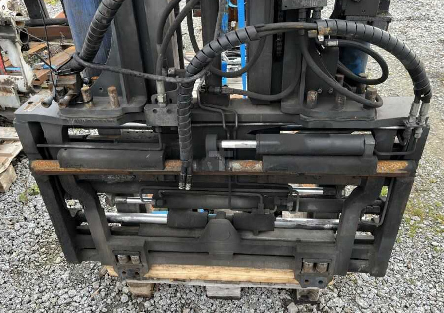 Kaup 3T429C - Horquillas: foto 4 Kaup 3T429C - Horquillas: foto 4