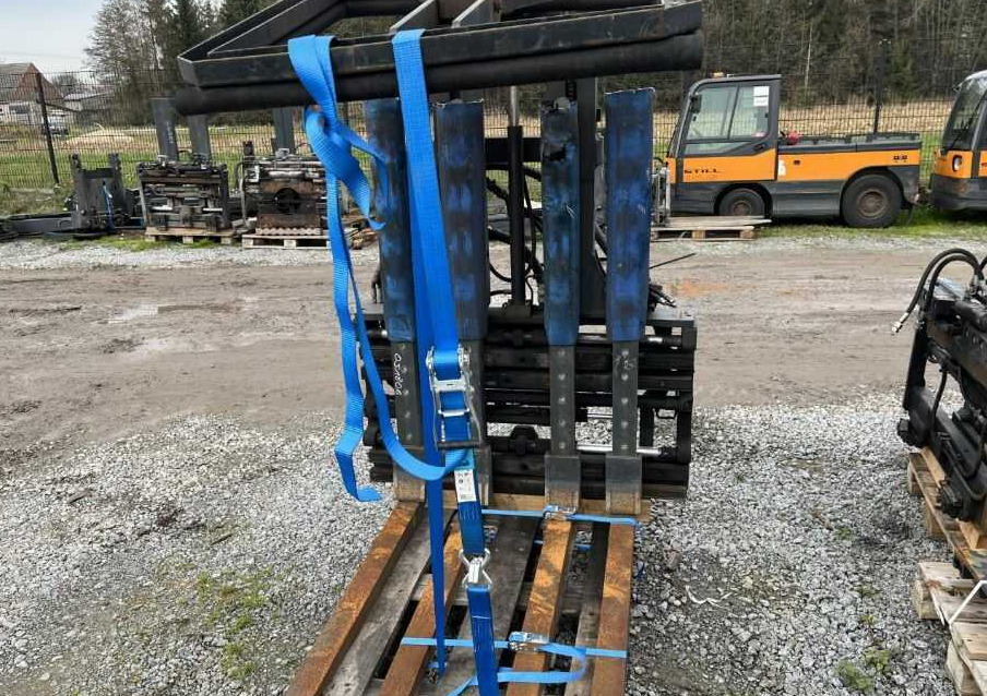 Kaup 3T429C - Horquillas: foto 2 Kaup 3T429C - Horquillas: foto 2