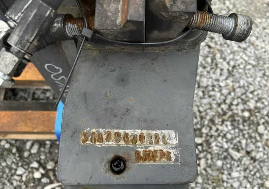 Kaup 3T429C - Horquillas: foto 5 Kaup 3T429C - Horquillas: foto 5