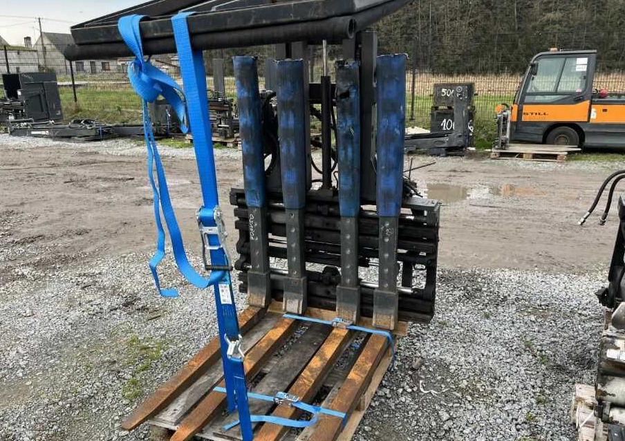 Kaup 3T429C - Horquillas: foto 1 Kaup 3T429C - Horquillas: foto 1