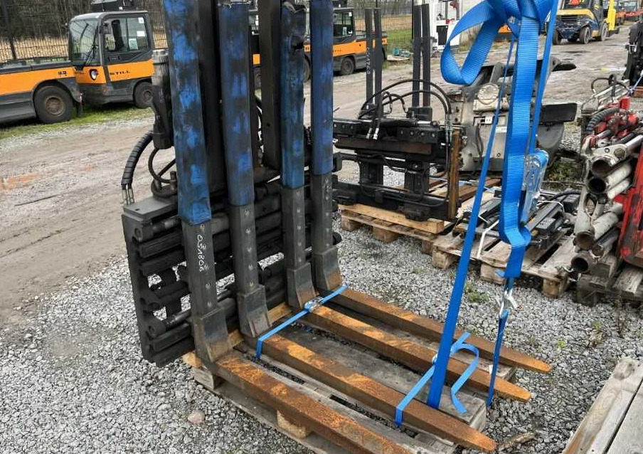 Kaup 3T429C - Horquillas: foto 3 Kaup 3T429C - Horquillas: foto 3