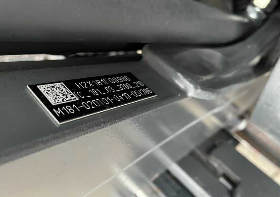 Linde E16-02 - Carretilla elevadora eléctrica: foto 3 Linde E16-02 - Carretilla elevadora eléctrica: foto 3