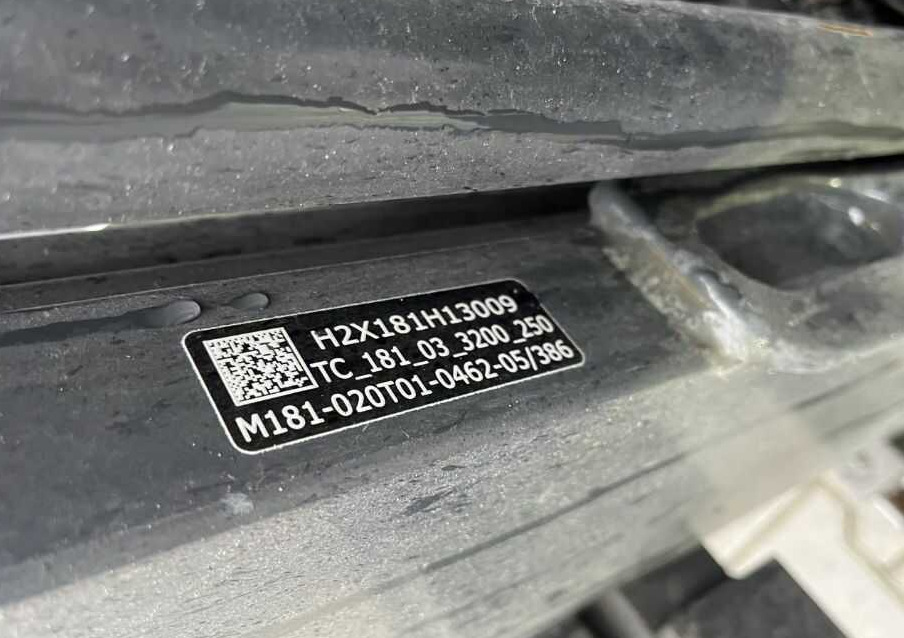 Carretilla elevadora eléctrica Linde E16-02: foto 7 Carretilla elevadora eléctrica Linde E16-02: foto 7