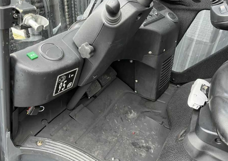 Leasing de  Linde H16T-01 Linde H16T-01: foto 9