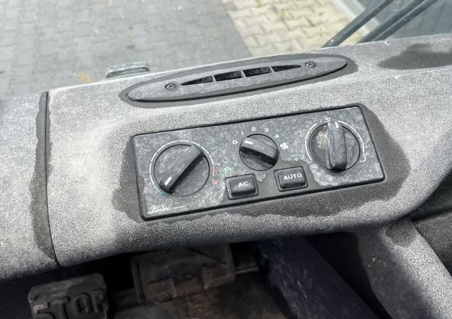 Leasing de  Linde H70D-03 Linde H70D-03: foto 6