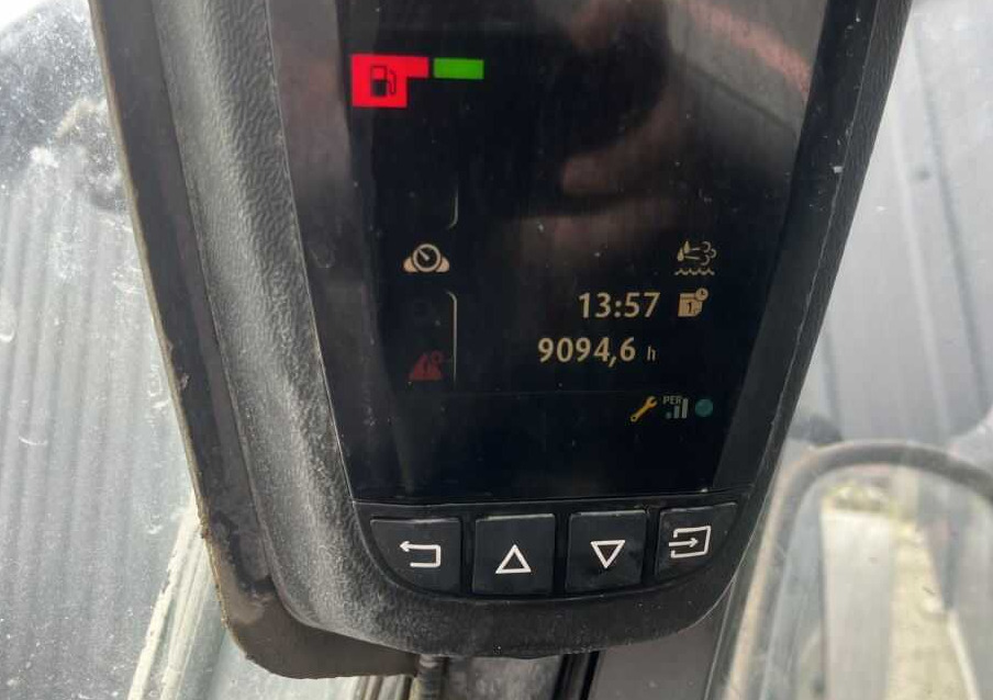 Leasing de  Linde H70D-03 Linde H70D-03: foto 7