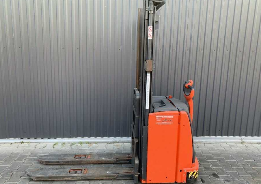 Linde L14 - Apilador: foto 2 Linde L14 - Apilador: foto 2