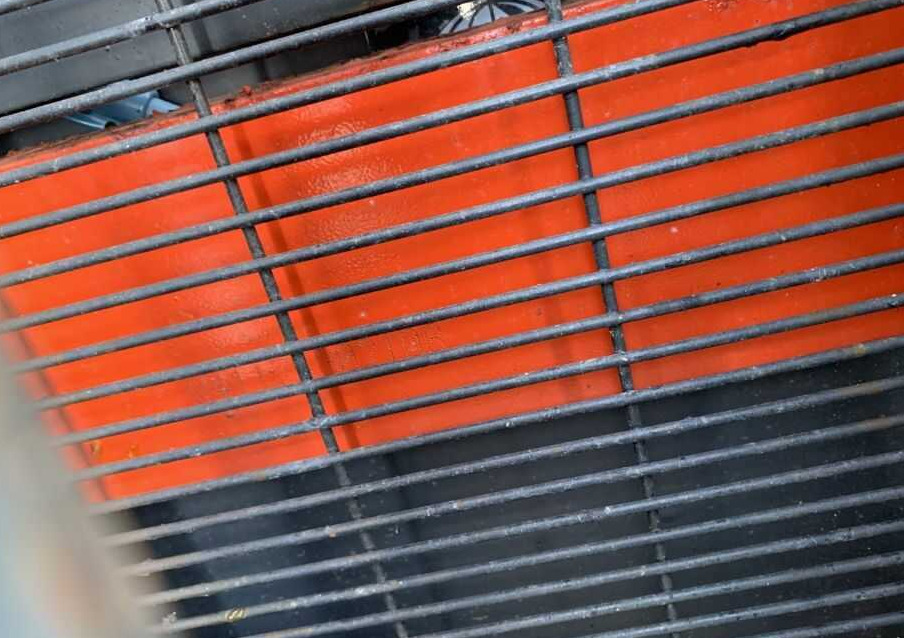 Linde L14 - Apilador: foto 4 Linde L14 - Apilador: foto 4