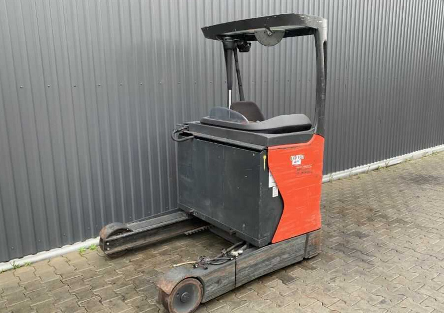 Linde R14-01 - Retráctil: foto 1 Linde R14-01 - Retráctil: foto 1