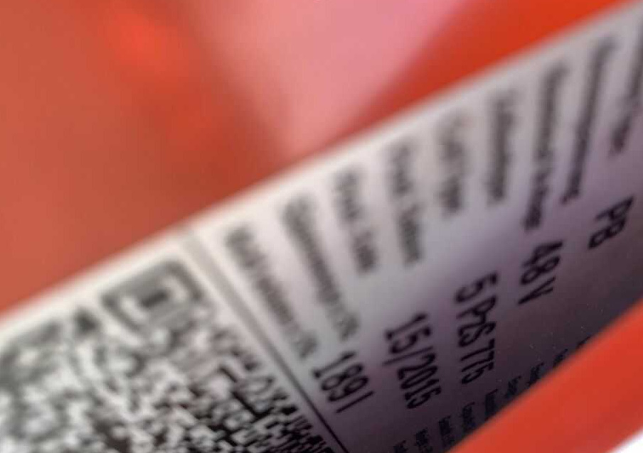 Linde R14-01 - Retráctil: foto 2 Linde R14-01 - Retráctil: foto 2