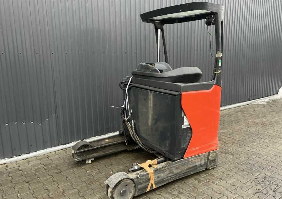 Linde R14HD-01 - Retráctil: foto 1 Linde R14HD-01 - Retráctil: foto 1