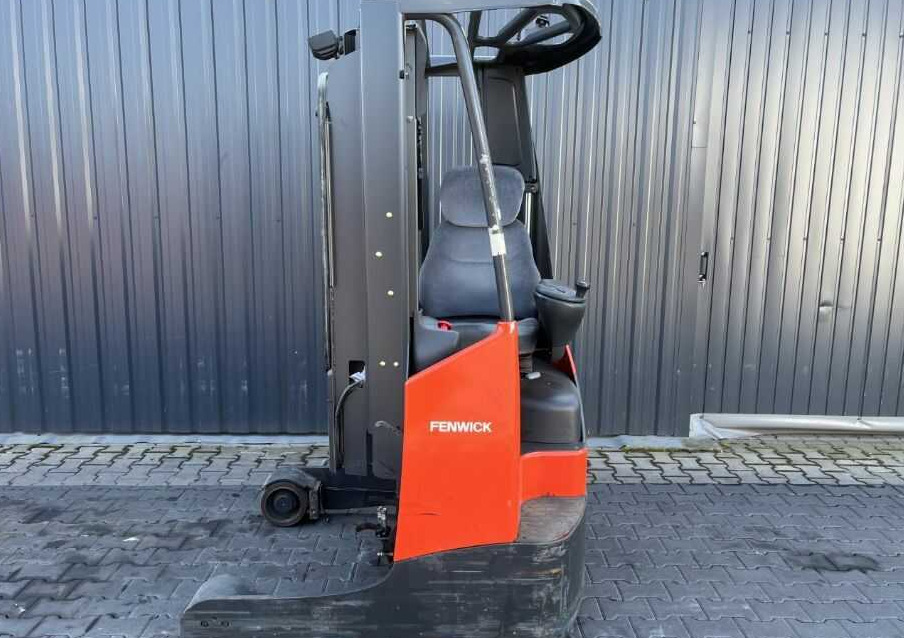 Linde R14X - Retráctil: foto 2 Linde R14X - Retráctil: foto 2